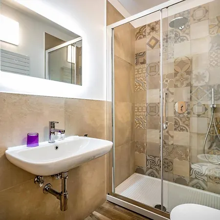 Lorenzo De' Medici Bed & Breakfast 3*