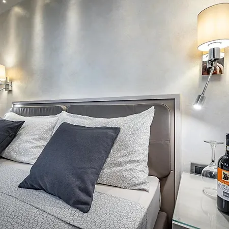 Lorenzo De' Medici Bed & Breakfast