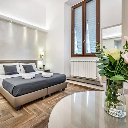 Lorenzo De' Medici Bed & Breakfast