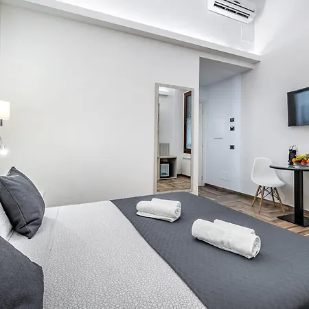 Bed & Breakfast Lorenzo De' Medici 3*