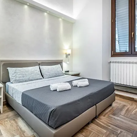 Bed & Breakfast Lorenzo De' Medici 3*