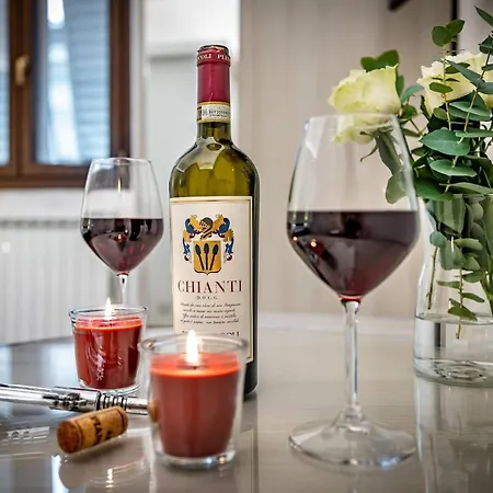 Bed & Breakfast Lorenzo De' Medici 3*