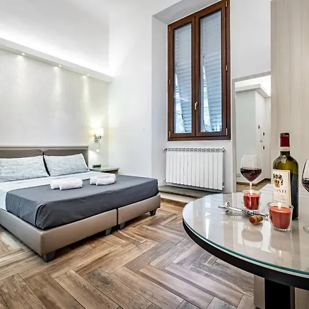 Bed & Breakfast Lorenzo De' Medici