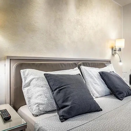 Bed & Breakfast Lorenzo De' Medici 3*