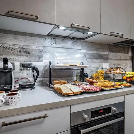 Bed & Breakfast Lorenzo De' Medici 3*