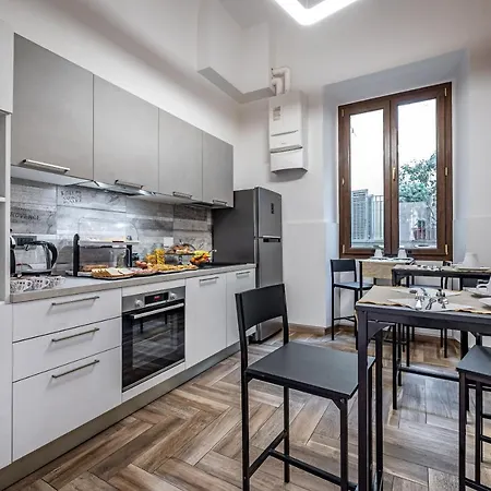 Bed & Breakfast Lorenzo De' Medici