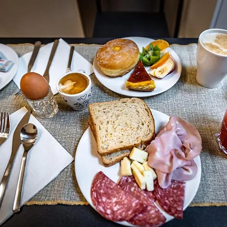 Bed & Breakfast Lorenzo De' Medici 3*