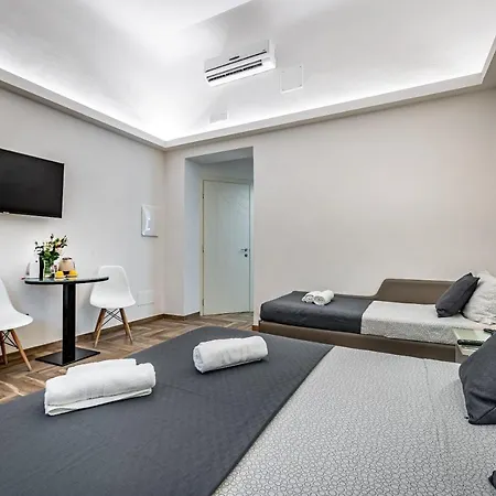 Bed & Breakfast Lorenzo De' Medici Florencie