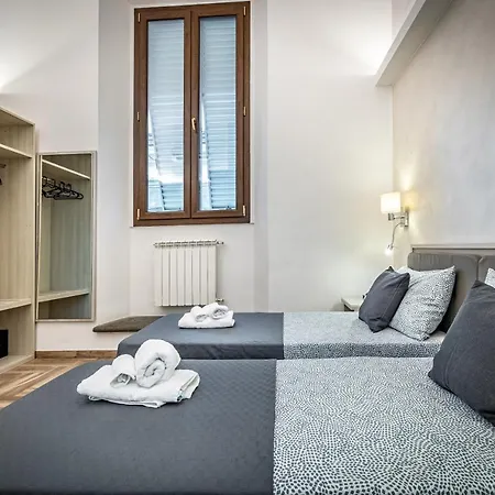 Bed & Breakfast Lorenzo De' Medici