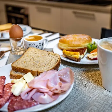 Bed & Breakfast Lorenzo De' Medici 3*
