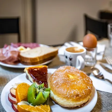 Bed & Breakfast Lorenzo De' Medici Florencie