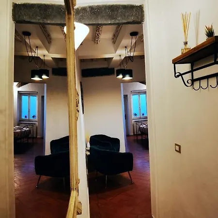 Apartment Rjgal *