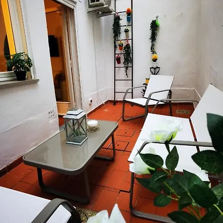 Rjgal Apartment