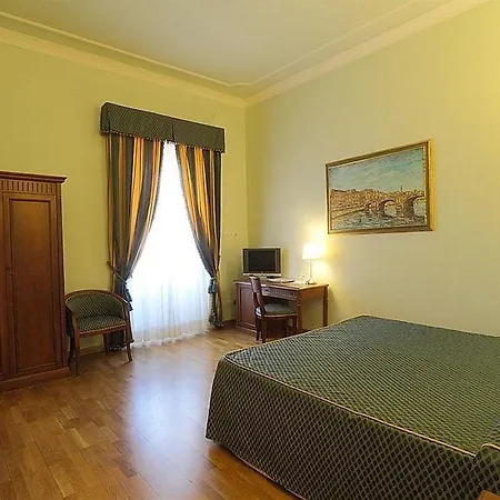 Bretagna Heritage - Alfieri Collezione Hotel Florence