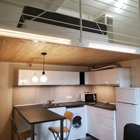 Cure Mini Loft Firenze