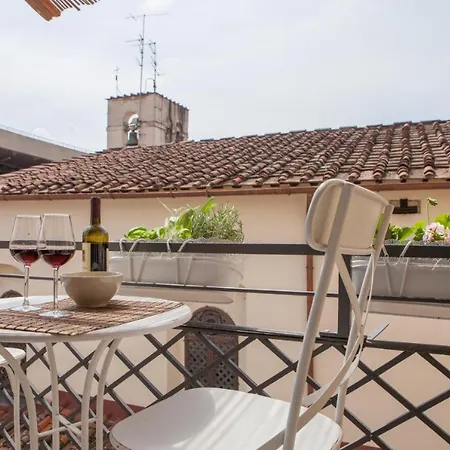 Appartement Di Charme A Due Passi Dalla Stazione
