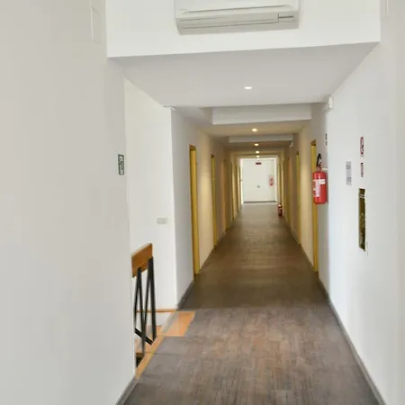 Otel Garden Blue 3*
