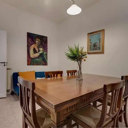 Apartament Greci 16 Iii