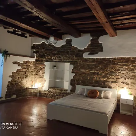 Guest house Dante's Dei Cerchi