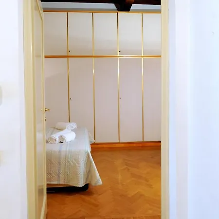 Acacia - Amarillis Apartment *