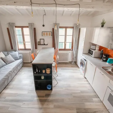 Design Center - Homeunity דירה פירנצה