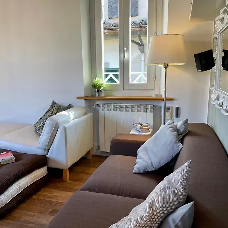 Apartment Romantic View *