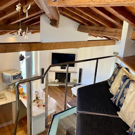 Romantic View Apartment *