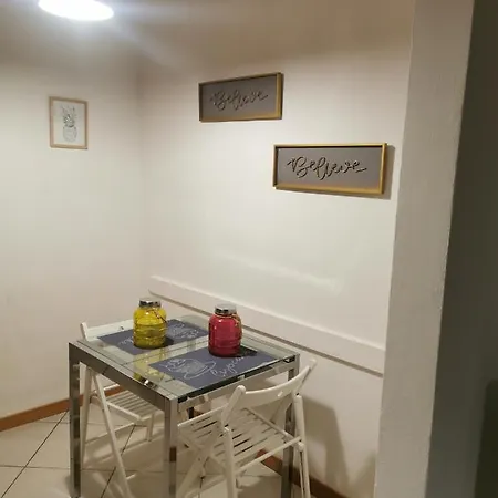 Luca's House *