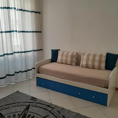 Luca's House Apartment