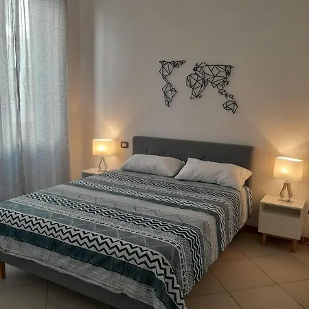 Luca's House