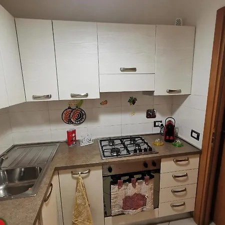 Luca's House