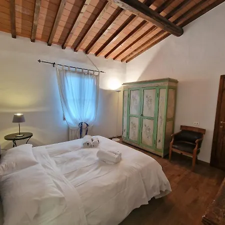Le Antiche Mura Florence