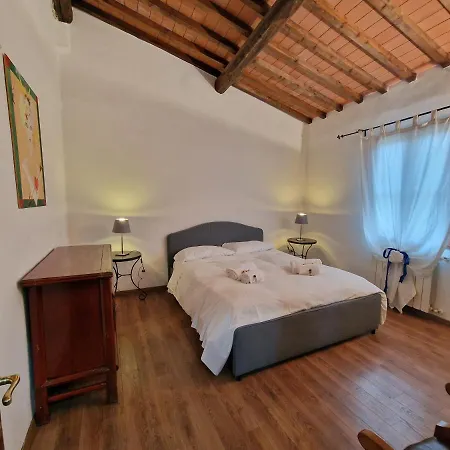 Apartment Le Antiche Mura