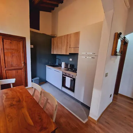 Le Antiche Mura