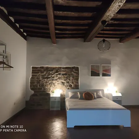 Dante's Dei Cerchi Guest house Florence