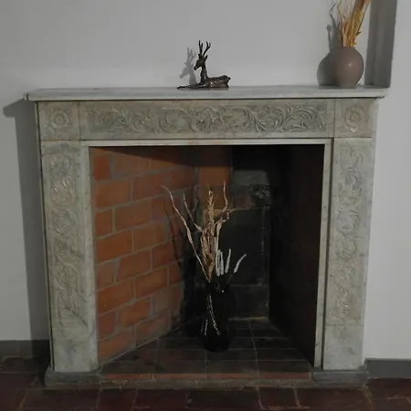 Dante's Dei Cerchi