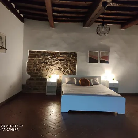 Dante's Dei Cerchi Guest house