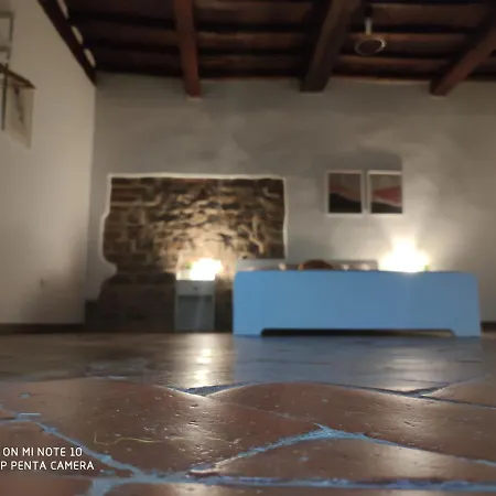 Dante's Dei Cerchi Guest house Florence