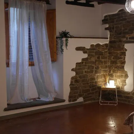 Dante's Dei Cerchi Guest house