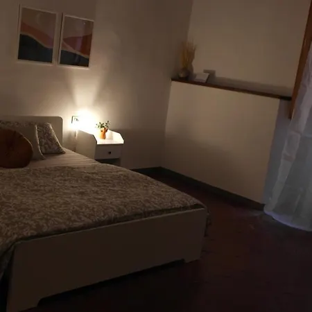 Guest house Dante's Dei Cerchi