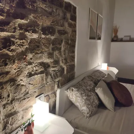 Dante's Dei Cerchi *