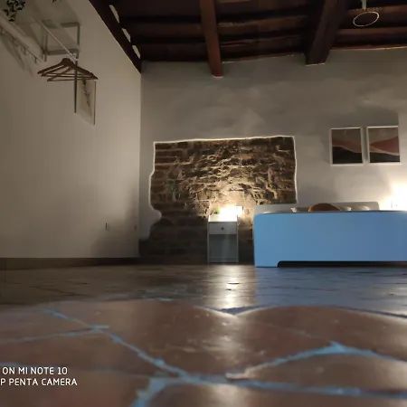 Dante's Dei Cerchi Guest house *