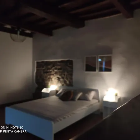 Dante's Dei Cerchi Guest house Florence