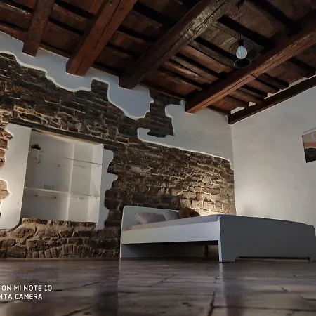 Guest house Dante's Dei Cerchi *