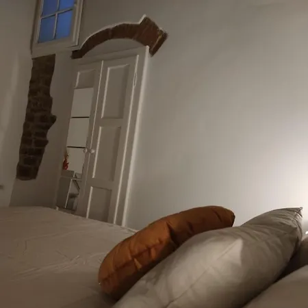 Guest house Dante's Dei Cerchi *