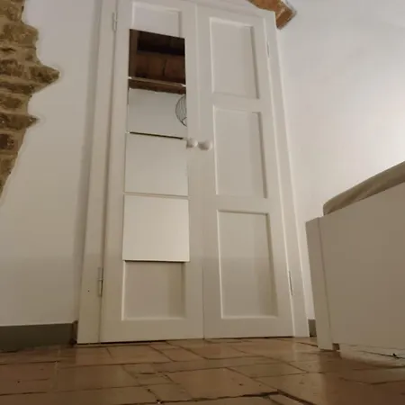 Dante's Dei Cerchi Guest house Florence