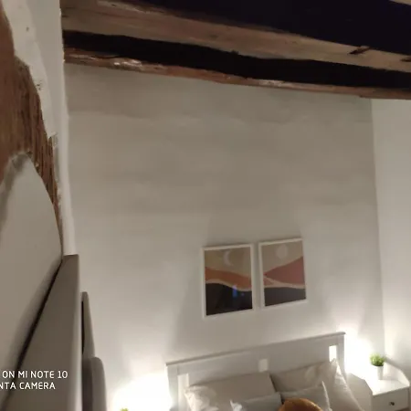 Dante's Dei Cerchi Guest house