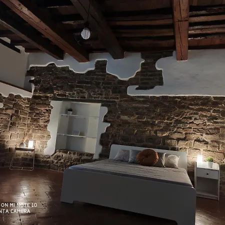 Guest house Dante's Dei Cerchi