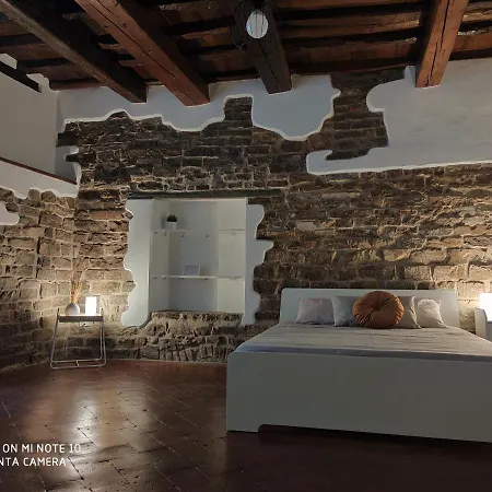 Guest house Dante's Dei Cerchi Florence
