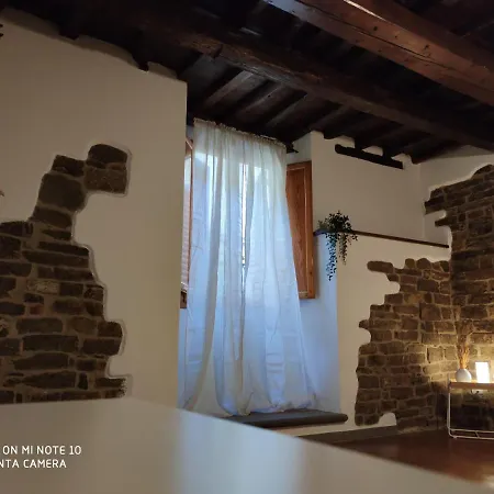 Dante's Dei Cerchi Guest house